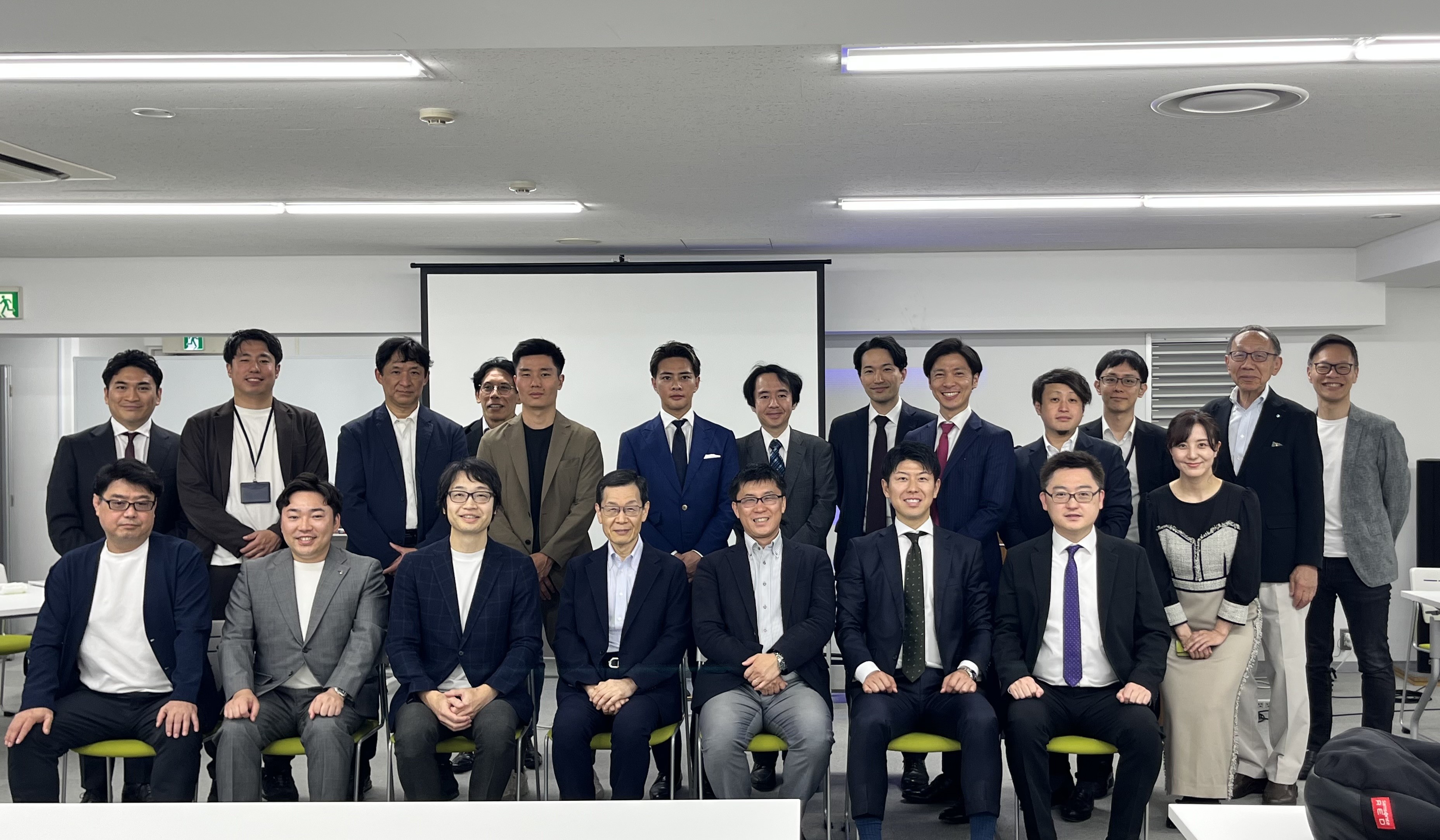 会員総会ならびに設立５周年記念セミナーの開催のご報告の画像